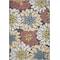 Livabliss Lakeside LKD-2301 Outdoor Safe Area Rug LKD2301-537 - alternate 1